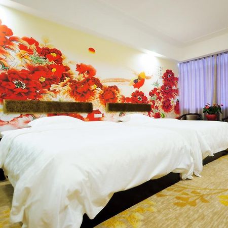 Guilin Zelin Hotel Luaran gambar