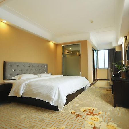 Guilin Zelin Hotel Luaran gambar