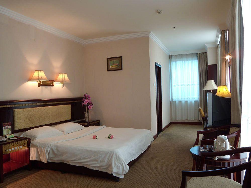 Guilin Zelin Hotel Luaran gambar