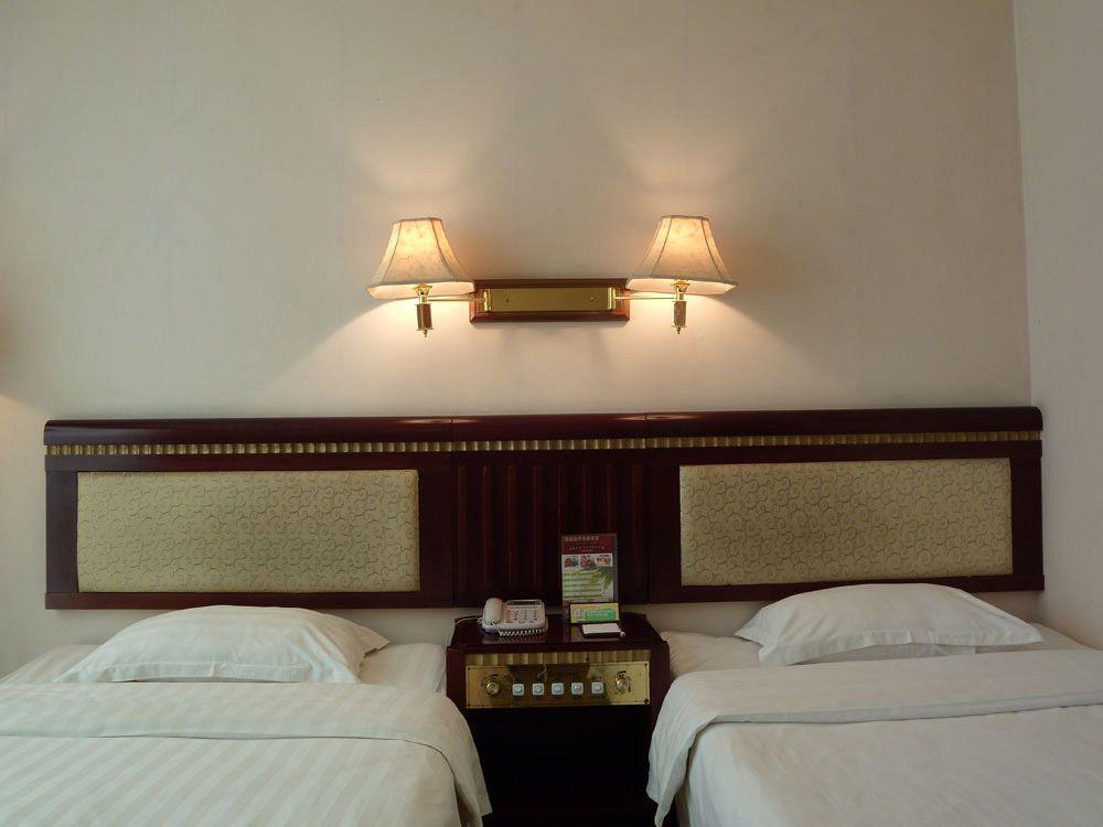 Guilin Zelin Hotel Luaran gambar