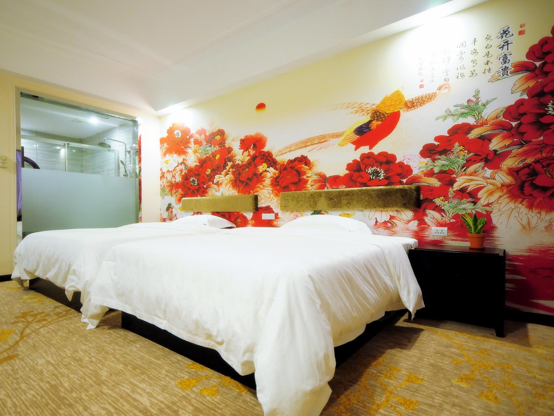 Guilin Zelin Hotel Luaran gambar