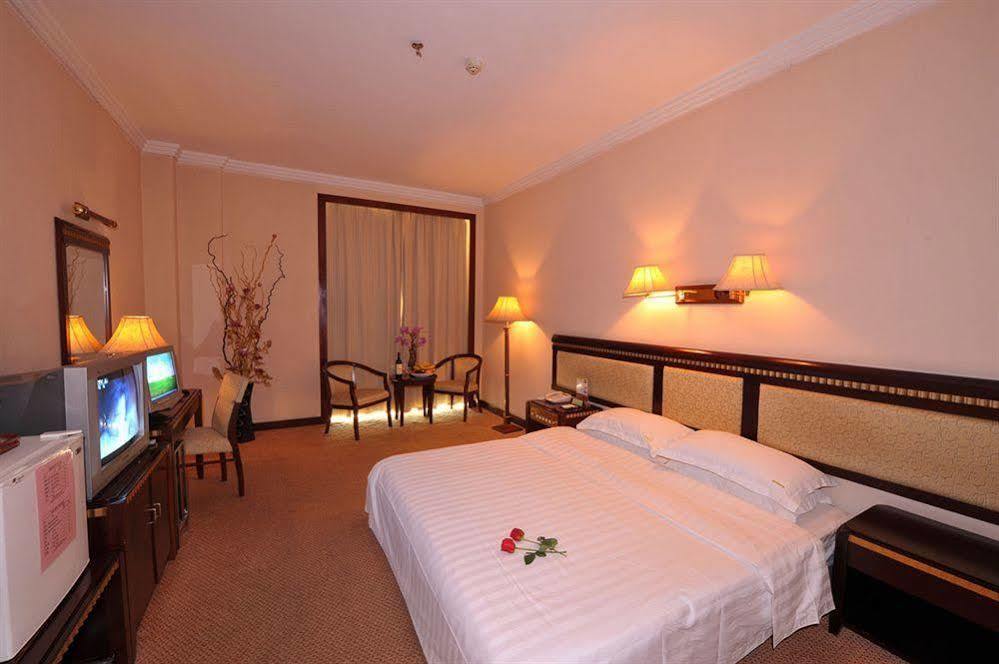 Guilin Zelin Hotel Luaran gambar